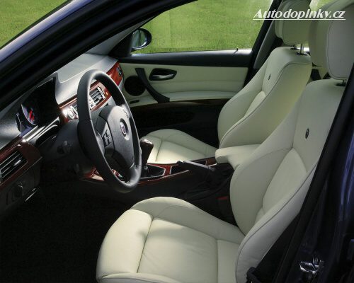 Alpina D3 Biturbo