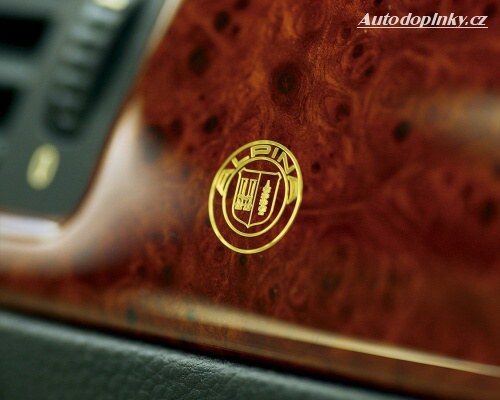 Alpina D3 Biturbo