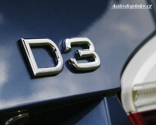 Alpina D3 Biturbo