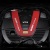 Bullit Black Arrow Brabus
