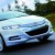 Honda Insight v pohybu
