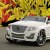 Mercedes GLK Speedster