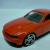 Nov� Mustang v rozm�ru 1:64