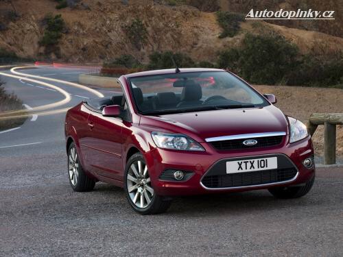 Focus CC v nov�m