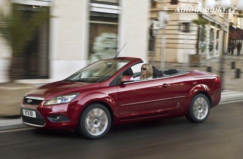 Focus CC v nov�m