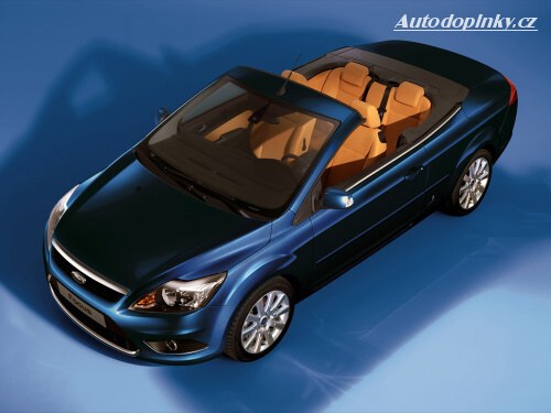 Focus CC v nov�m
