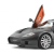 Spyker C8 Aileron