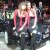 Holky z Bologna Motor Show