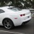 Chevrolet Camaro foto
