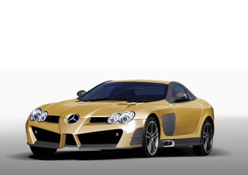 Mansory Renovatio