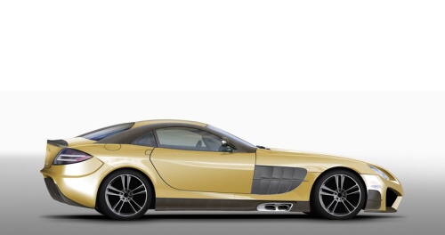 Mansory Renovatio