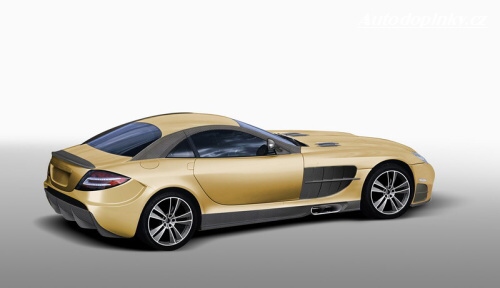 Mansory Renovatio