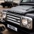 Defender SVX slav� �edes�tiny