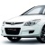 Hyundai i30 White Edition