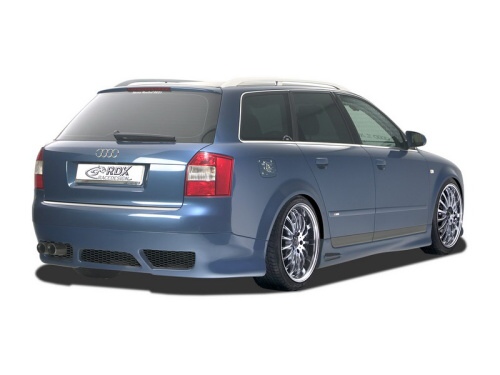 RDX Racedesign Audi A4
