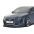 RDX Racedesign Audi A4