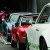 Porsche muzeum - prvn� expon�ty
