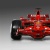 Ferrari monopost F1 2008