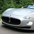Maserati GT bez st�echy