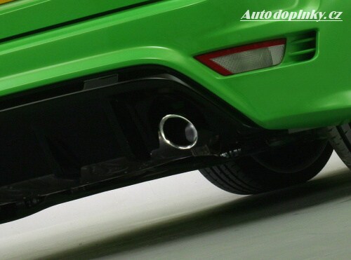 Ford Focus RS 300 HP