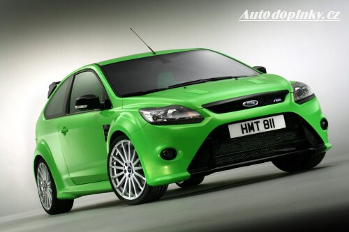 Ford Focus RS 300 HP