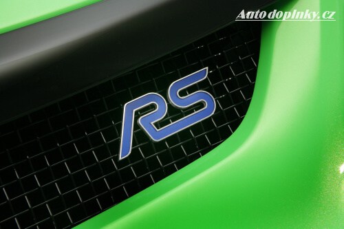 Ford Focus RS 300 HP