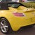 Saturn Sky na elektriku
