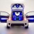 Fiat 500 od Alpine