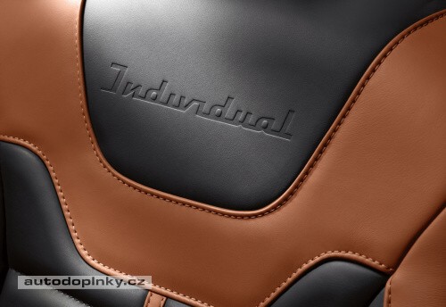 Ford Mondeo Individual