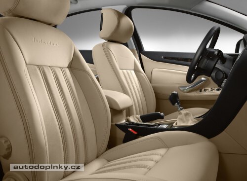 Ford Mondeo Individual