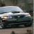 Mustang Bullitt proti Challenger SRT8