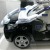 Toyota s nov�mi airbagy