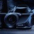 Batmobil versus Formule 1