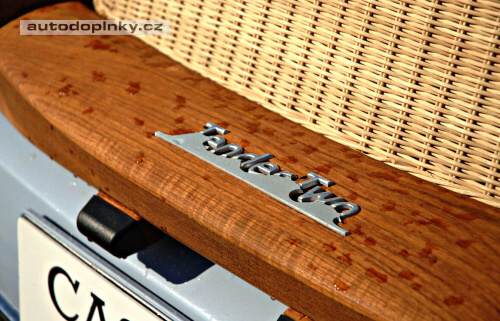 Fiat 500 Castagna � nov� fotky
