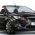 Ford Focus CC Black Magic