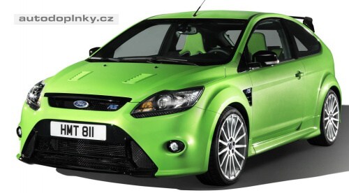 Ford RS u� m� tis�c objedn�vek