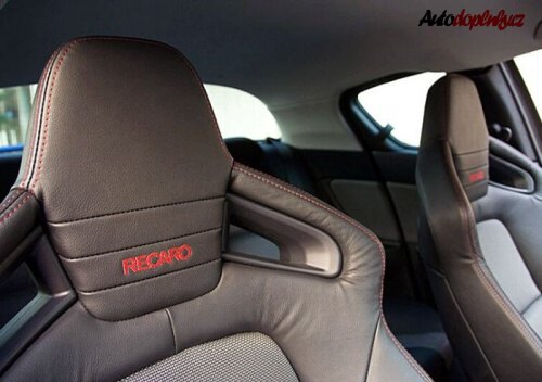 Mazda RX-8 po faceliftu