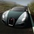 Bugatti 12-2 Streamliner