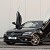 K��dla pro Mercedes CL