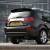 Sportpack pro Peugeot 4007