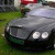 Bentley Continental v pou�ti
