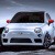 Fiat 500 Abarth-nov� video