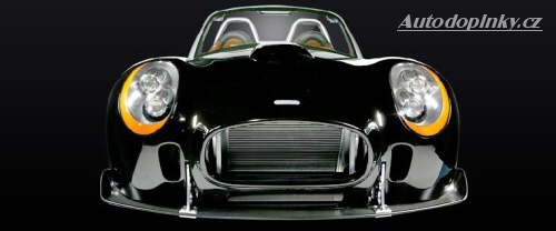 Iconic Motor roadster GTR
