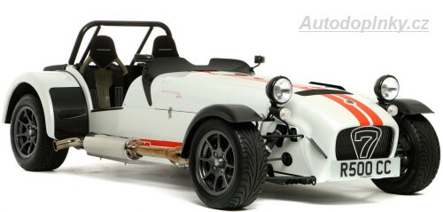 Caterham R500