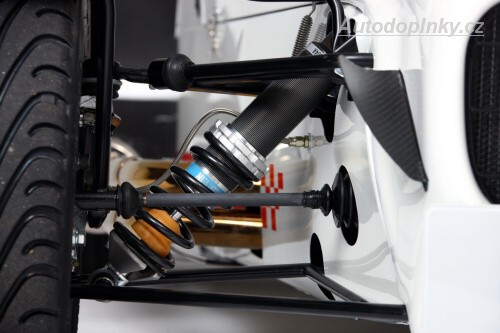 Caterham R500