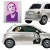 Obam�v Fiat 500