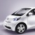 Toyota iQ v �enev�