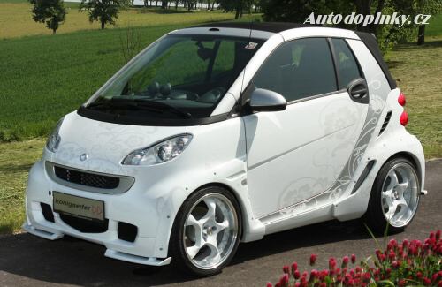 �irok� Smart Konigseder