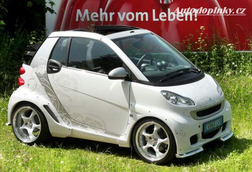 �irok� Smart Konigseder