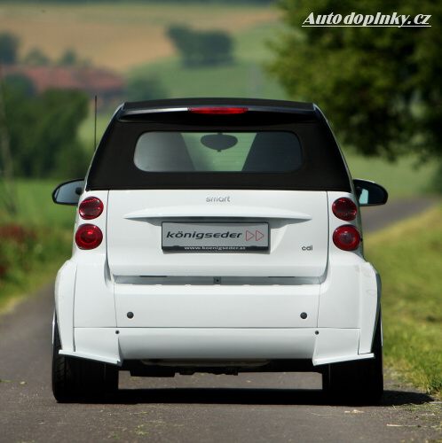 �irok� Smart Konigseder